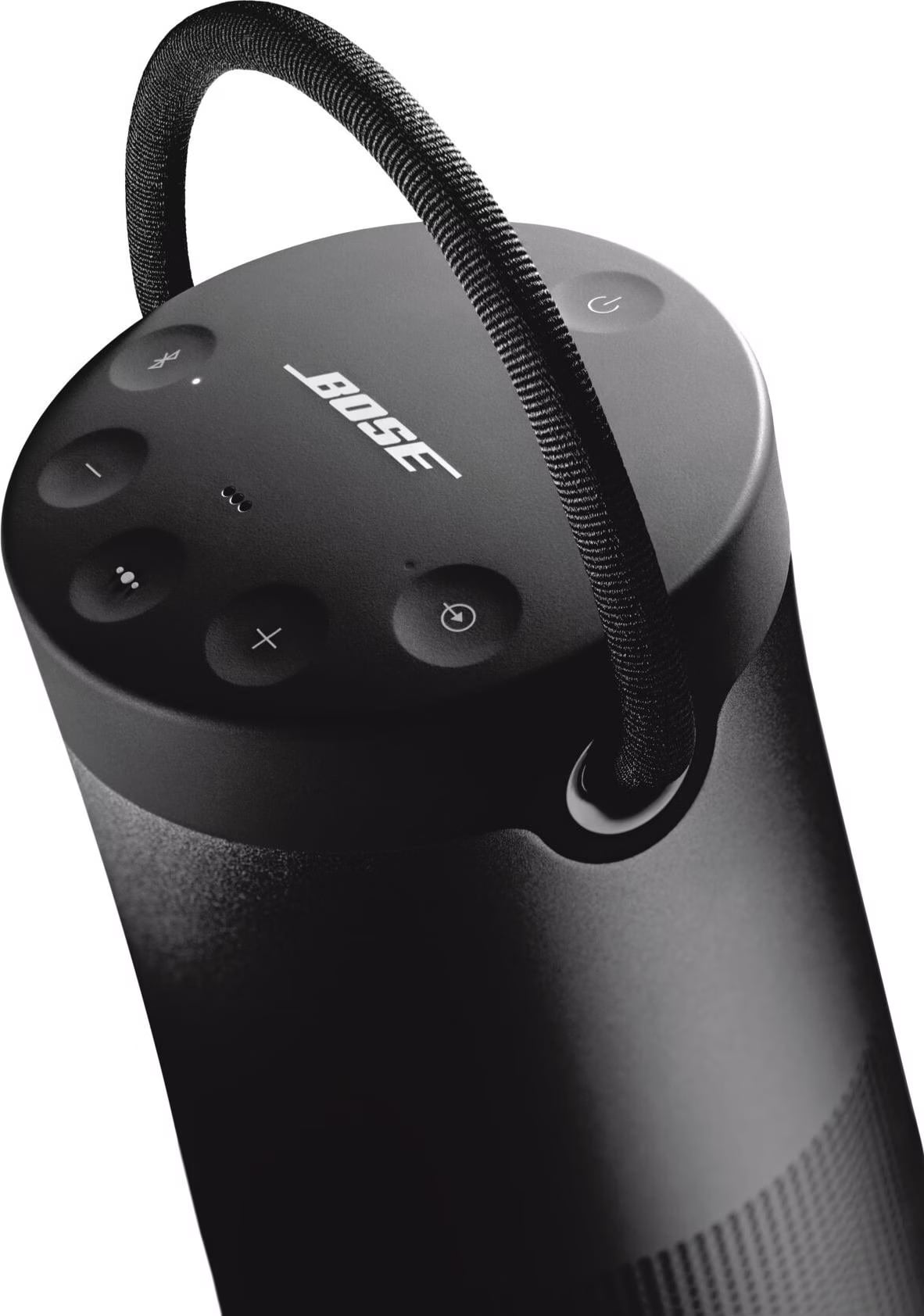 Bose SoundLink Revolve+ II - kaufen bei Digitec