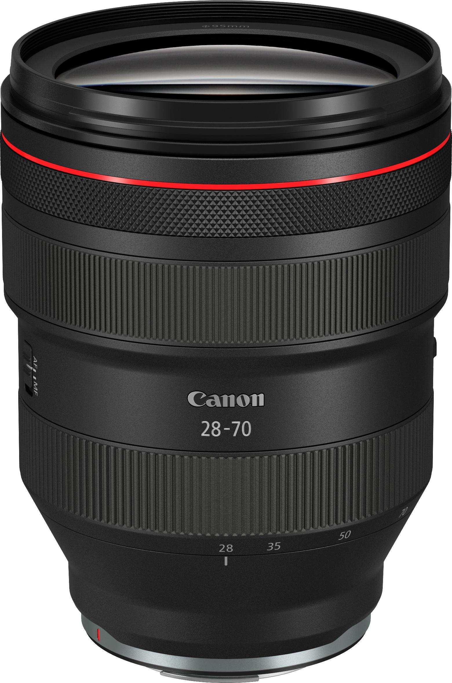 Canon RF 15-35mm f/2.8 L IS USM (Canon RF, full size) - buy