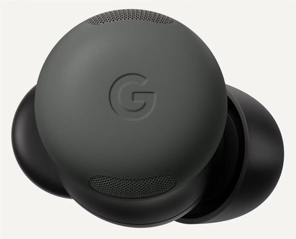 Google Pixel Buds Pro 2 ブラック Google Pixel Buds Pro – Fones de ouvido com cancelamento de ruído