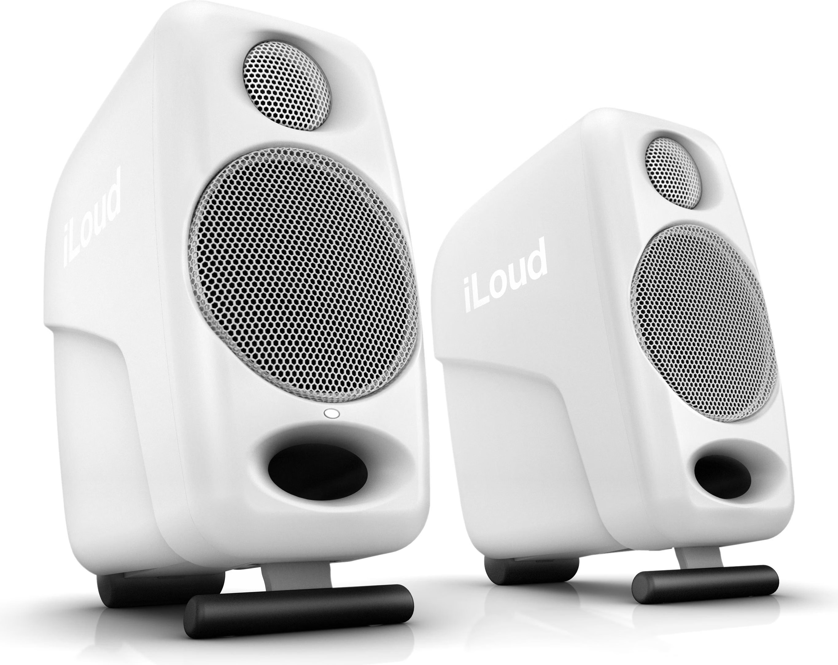 IK Multimedia iLoud Micro Monitor (Active, Pair, 2x 50 W