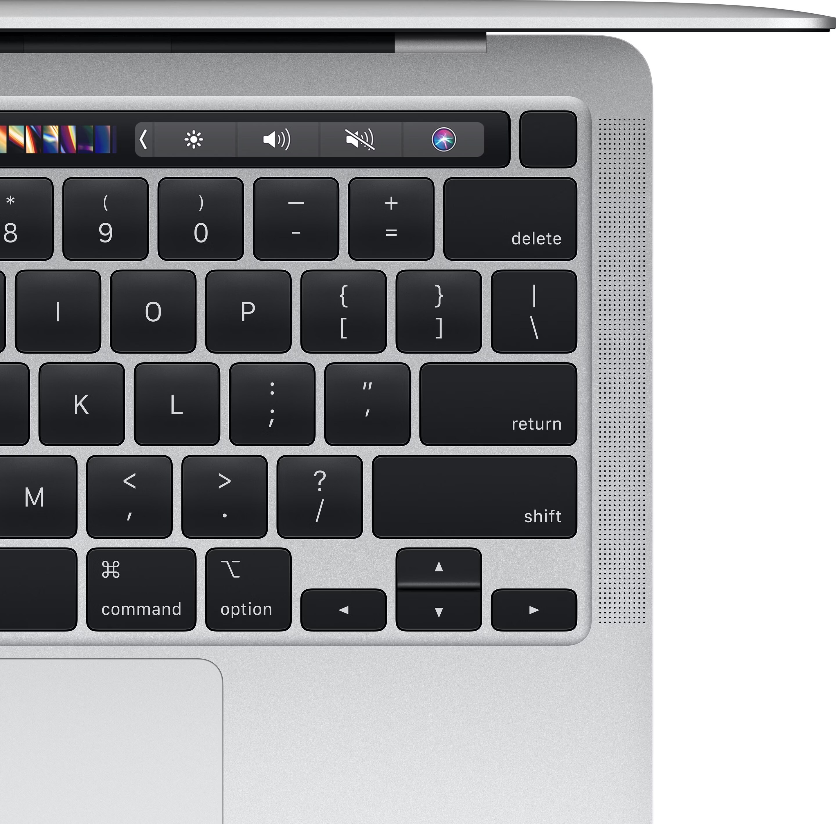 Apple MacBook Pro 13 – Late 2020 - kaufen bei Digitec - Digitec