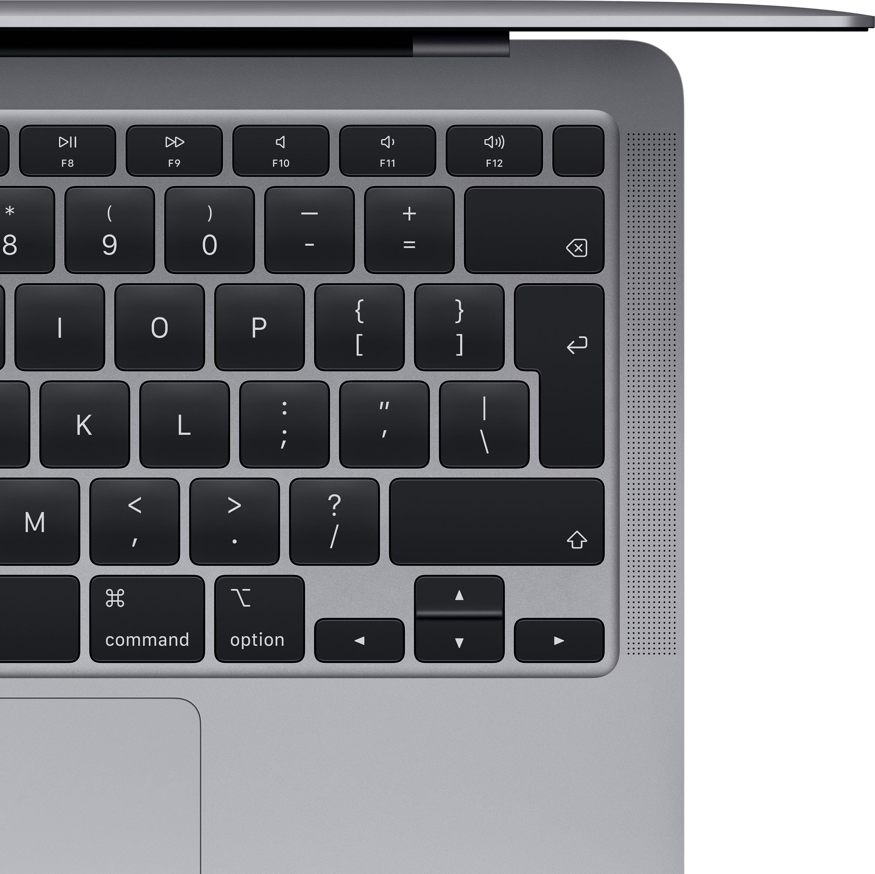 Apple MacBook Air – Late 2020 - kaufen bei Digitec
