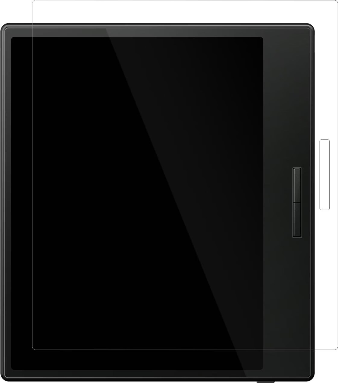 dipos I 2X Pellicola Protettiva Compatibile con LG Phoenix