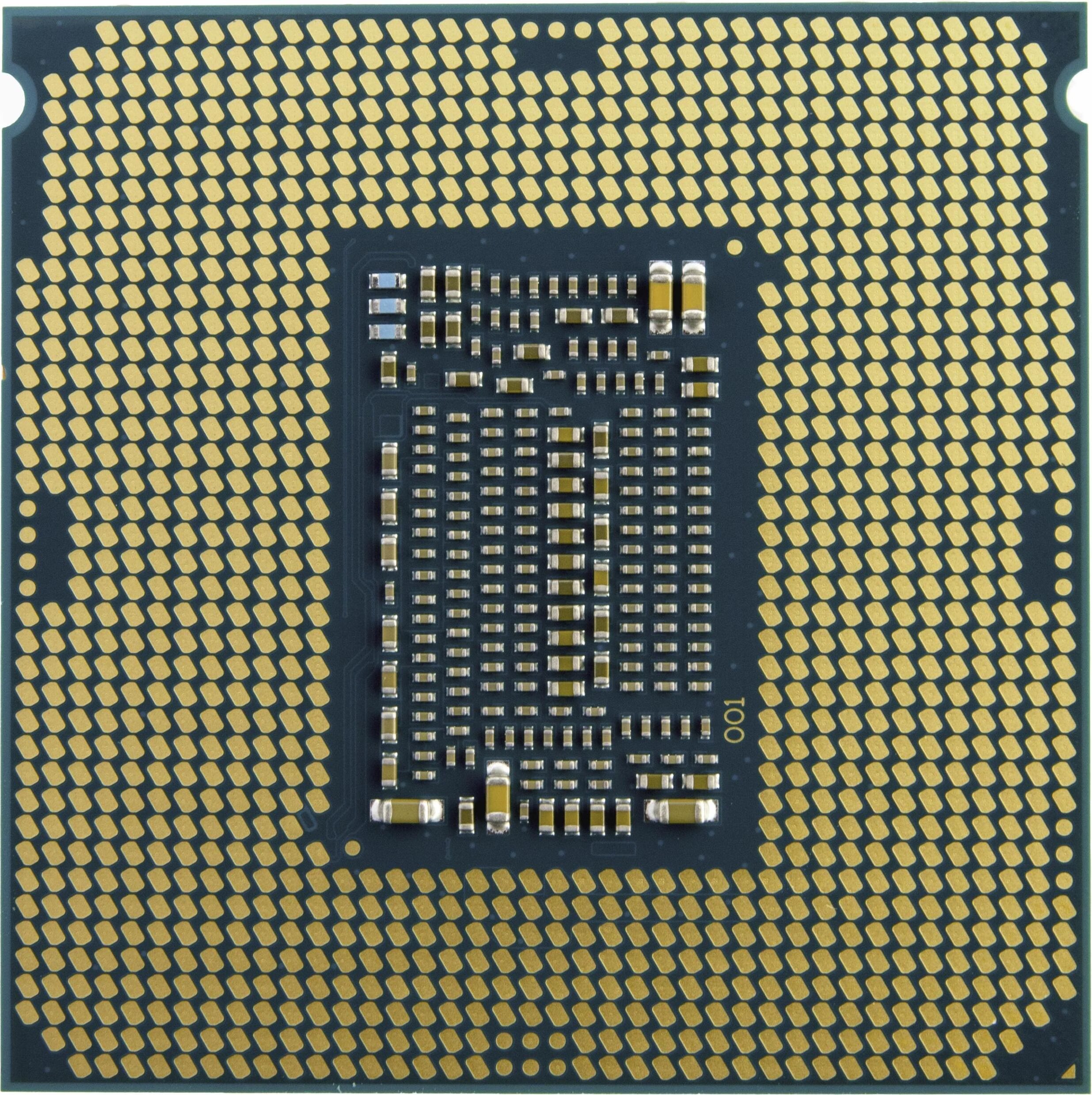 Intel DUPLIKAT Core i7 9700 3 GHz - kaufen bei Digitec