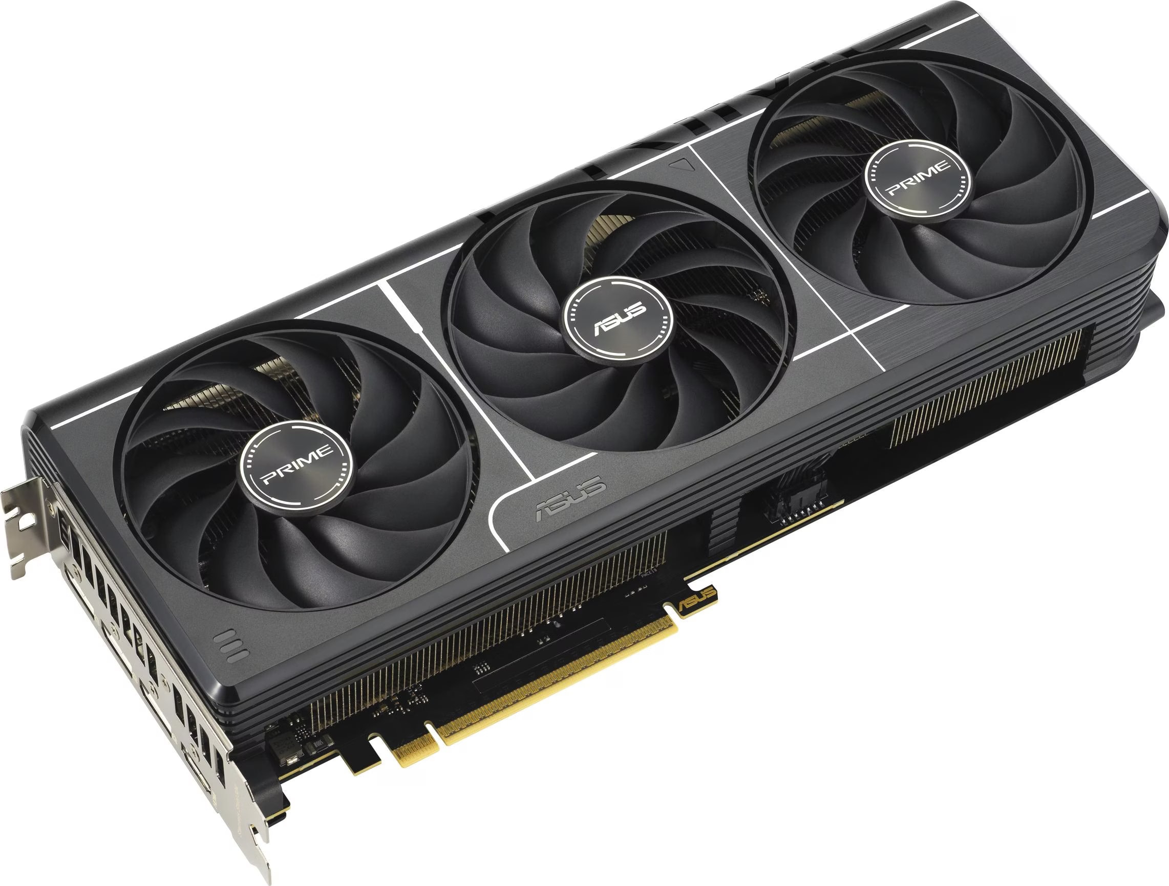 ASUS Prime GeForce RTX 5070 OC - kaufen bei Digitec