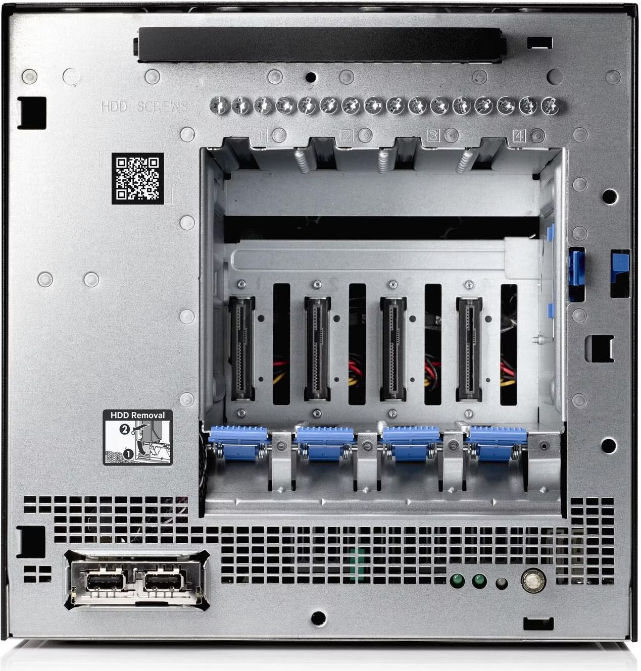 HPE ProLiant MicroServer Gen10 - buy at Digitec