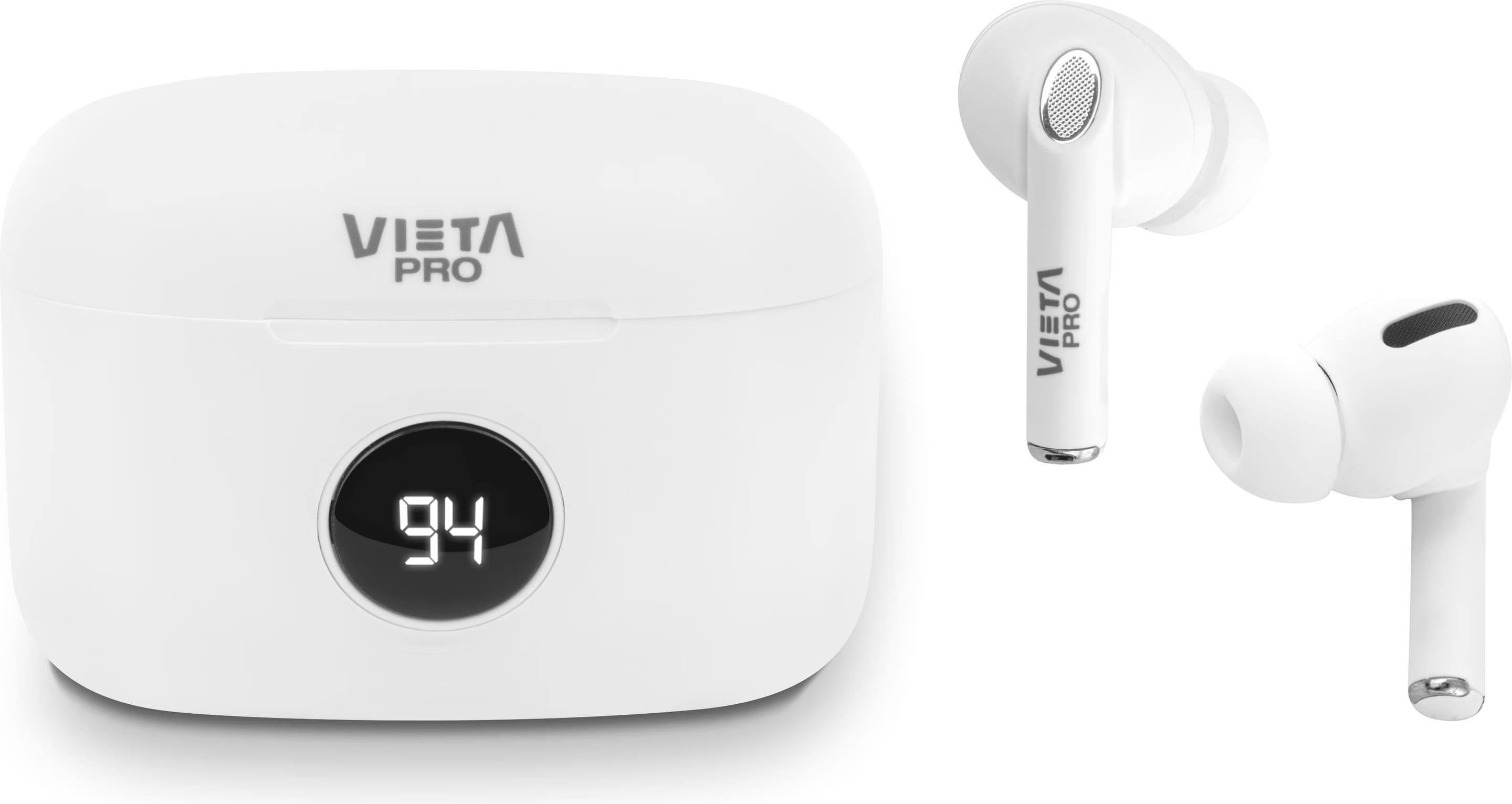 Auriculares Bluetooth Conectar Vieta Pro A Pc Auriculares