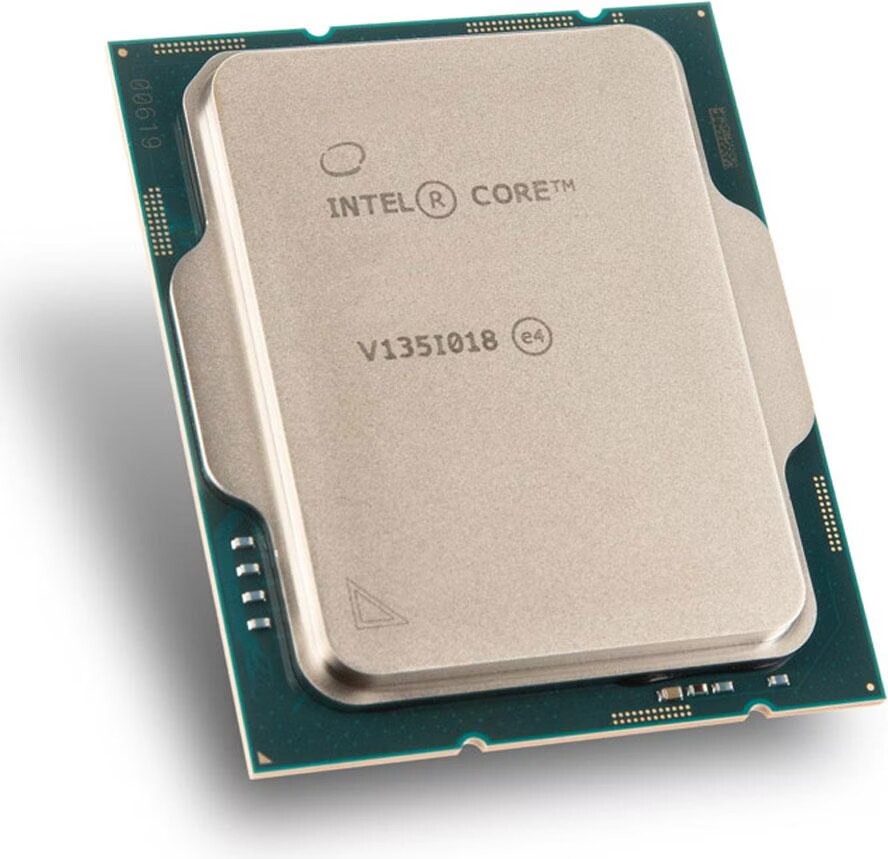 CPU Intel Core i5-14400F CPU LGA 1700 Intel Core i5-14400F 2.5 GHz 10-Core LGA 1700 Processor, 10 Cores