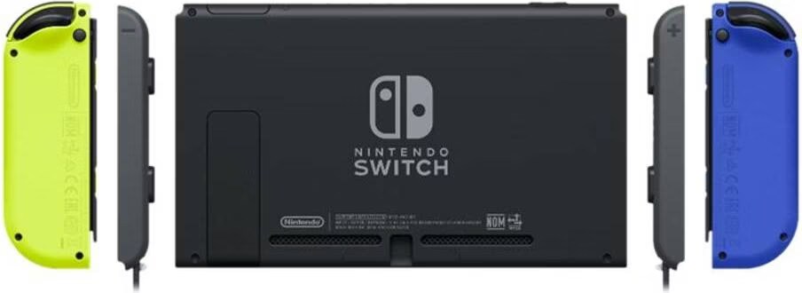 Nintendo Produkte jetzt online kaufen – digitec.ch