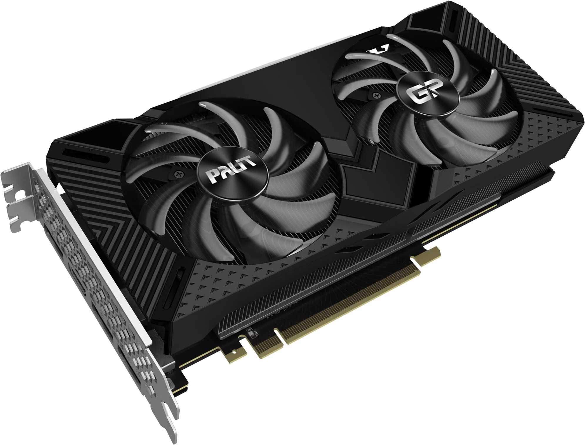 Palit RTX2060 GAMING PRO 6GB OC