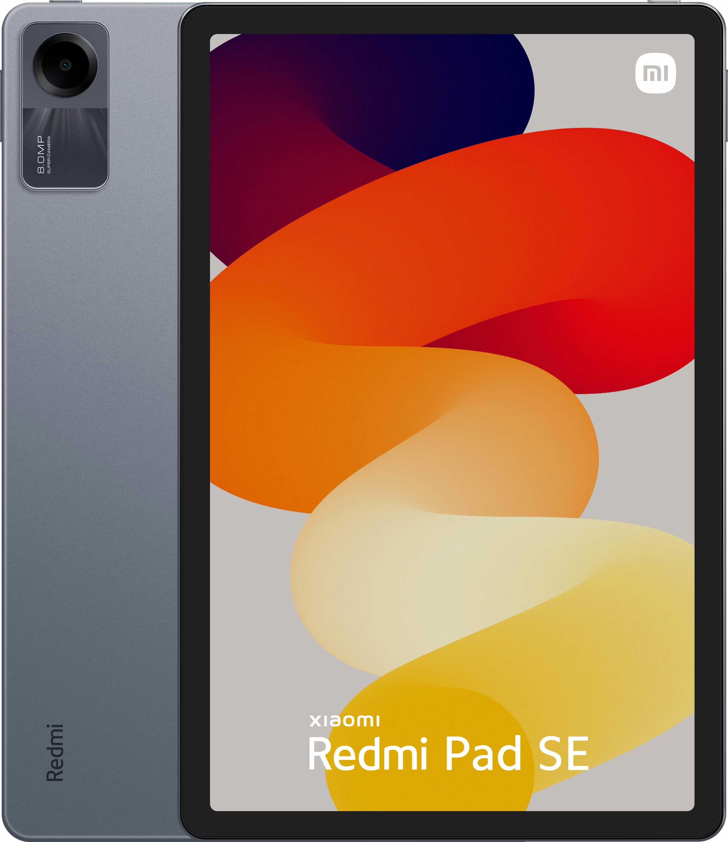 Xiaomi Redmi Pad SE 11インチ Xiaomi Redmi Pad SE (nur WLAN, 11