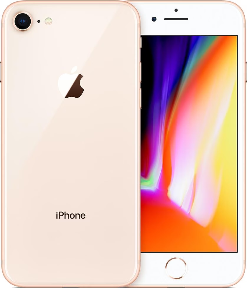 ★Apple iPhone 8 MQ792J/A 64GB Apple iPhone 8 - buy at Digitec