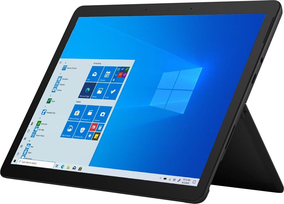Microsoft Surface Go 3 LTE for business - buy at Digitec