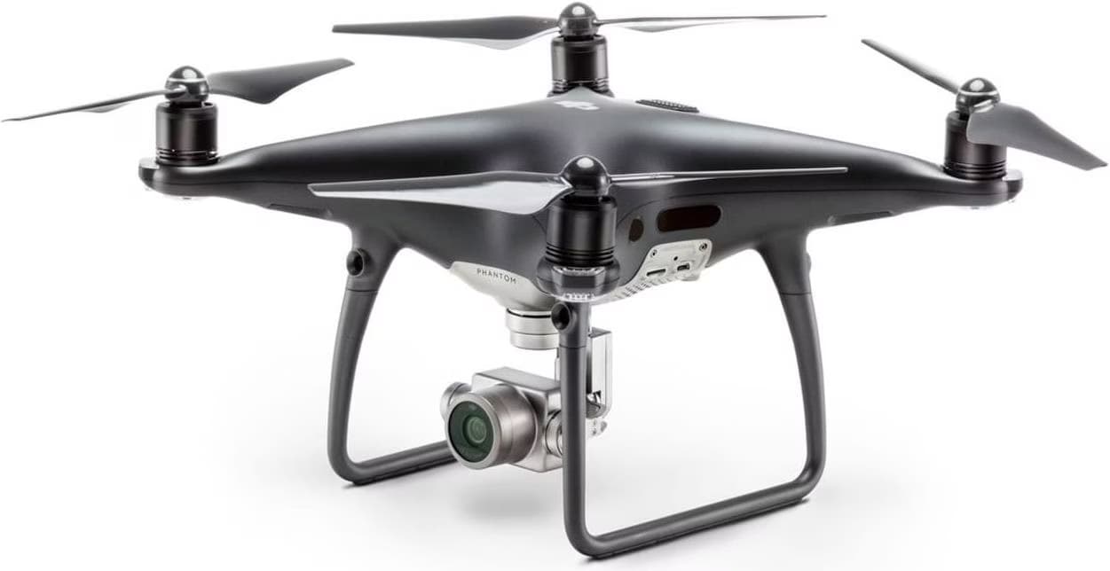 DJI Phantom 4 Pro Obsidian - buy at Digitec