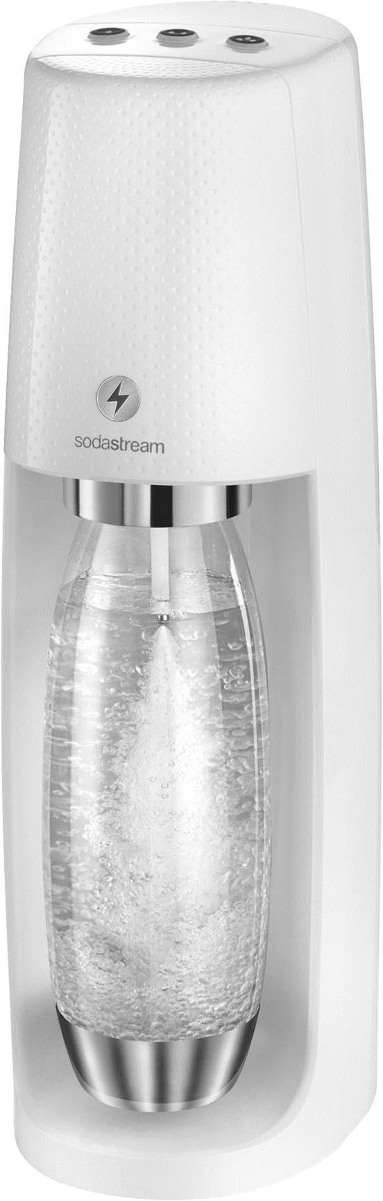 SodaStream Spirit One Touch - kaufen bei Digitec