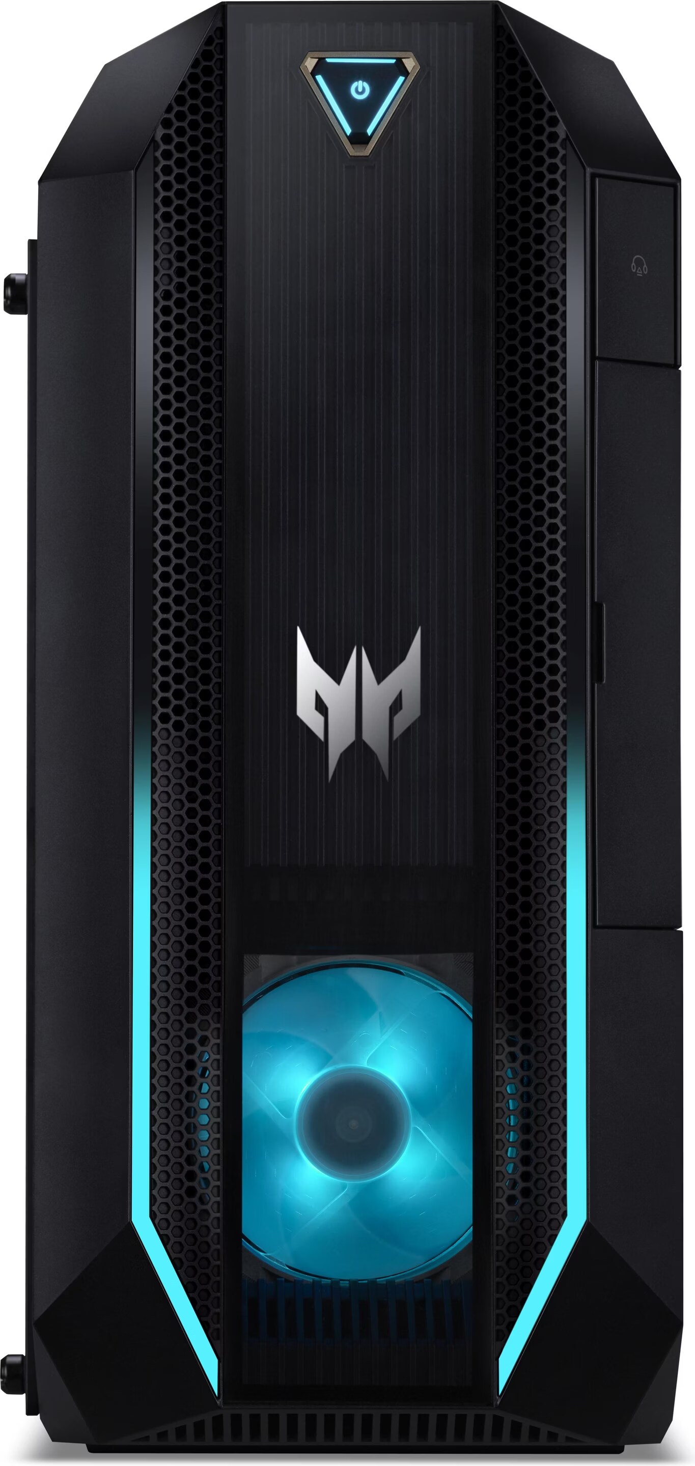 intel core i7 acer predator orion gaming desktop