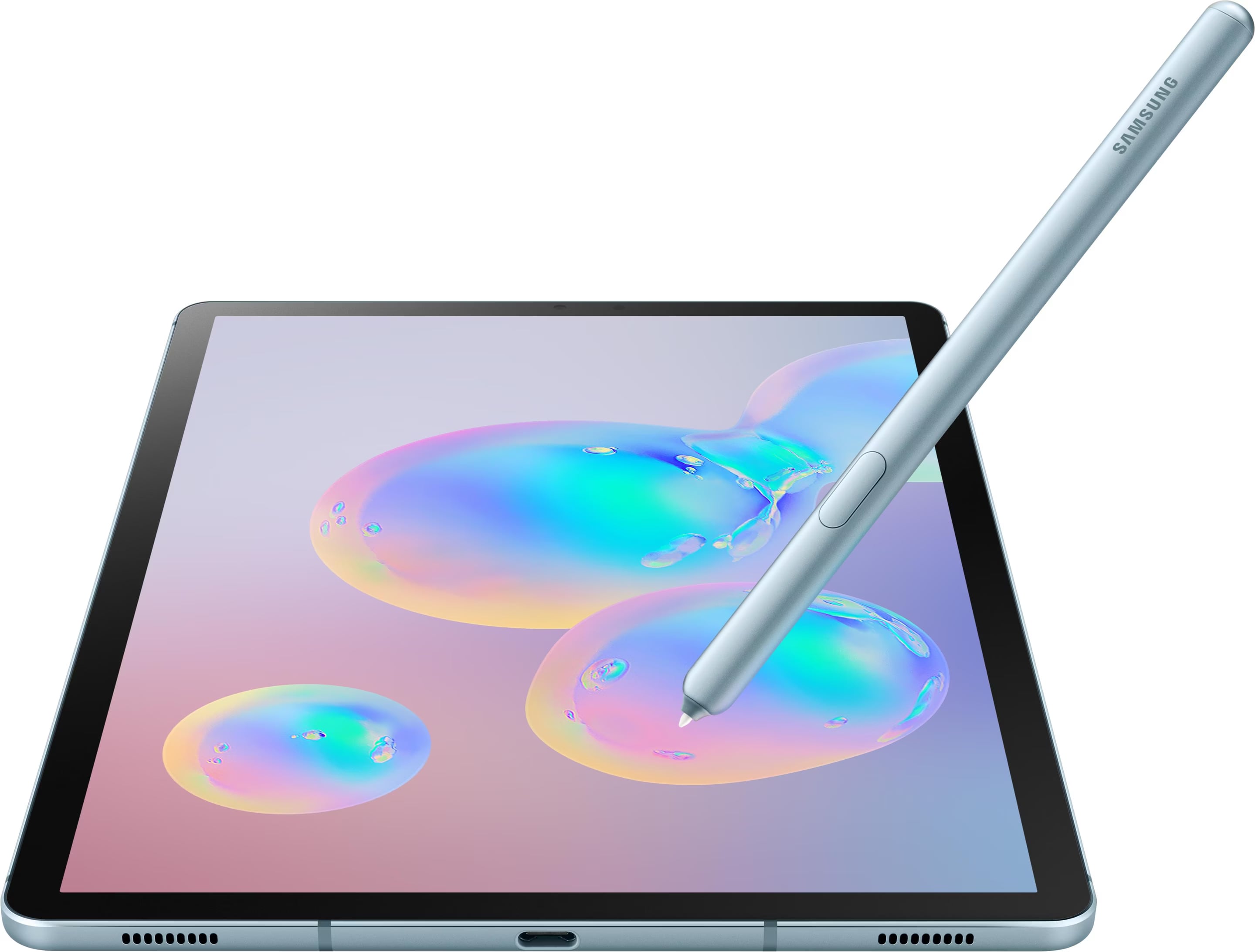 Samsung Galaxy Tab S6 - kaufen bei Digitec