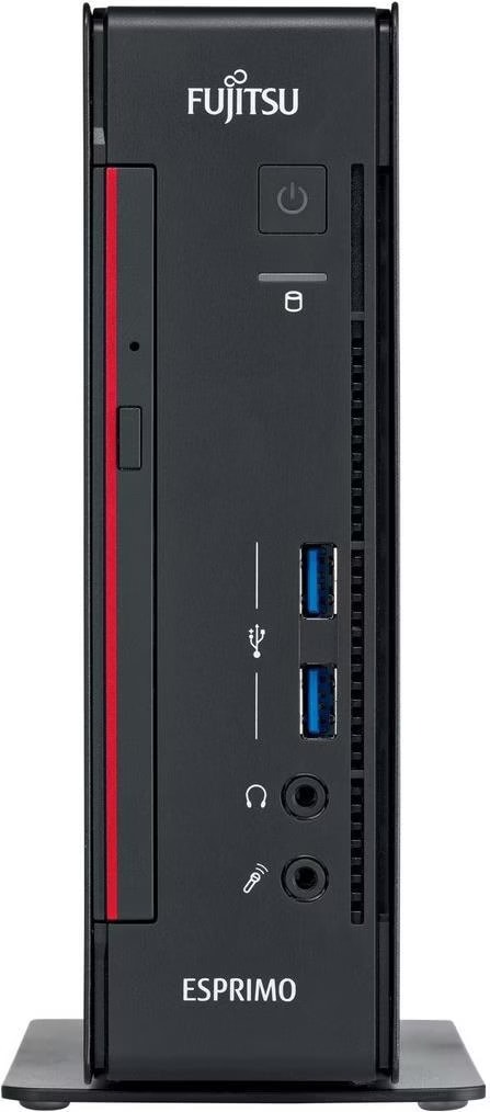 Fujitsu Esprimo Q556-2 - buy at Digitec