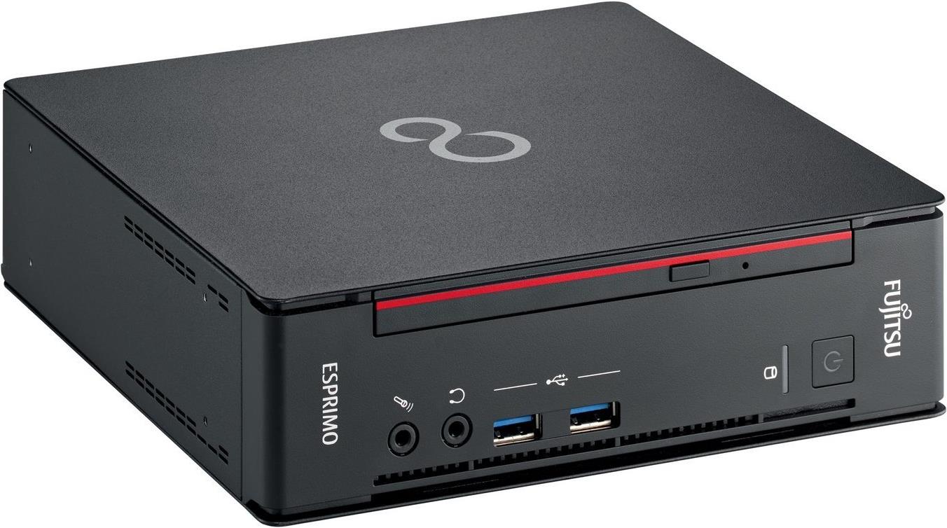Amazon.co.jp: Fujitsu Mini PC / ESPRIMO Q556 / 6th
