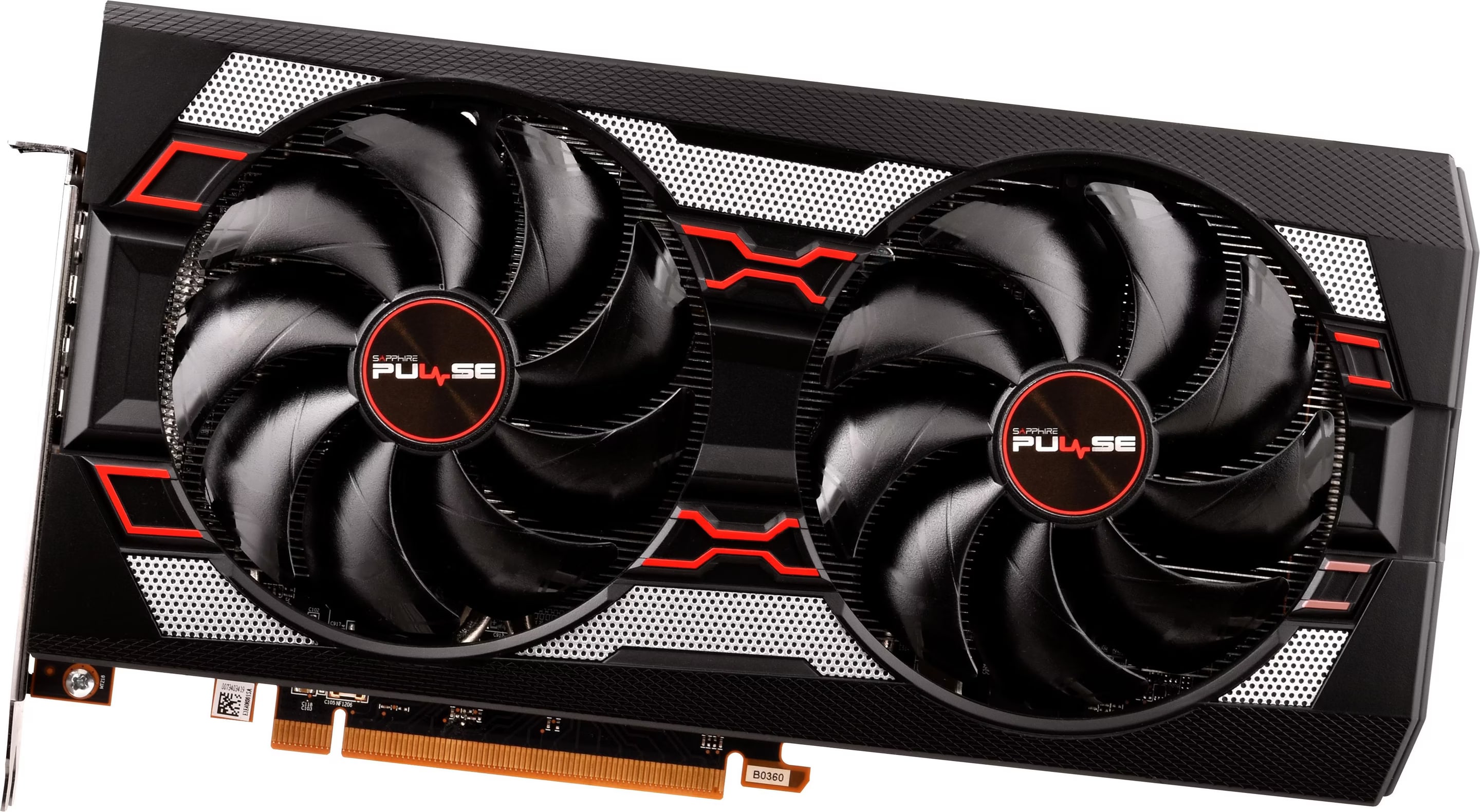 Sapphire Radeon RX 5700 XT Pulse - kaufen bei Digitec