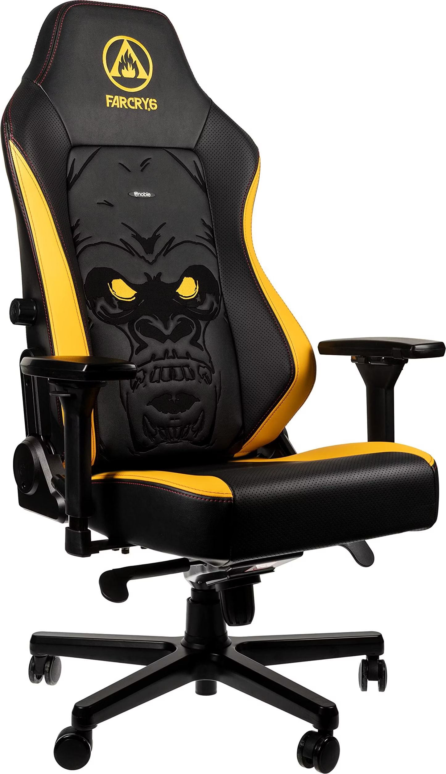 Office Chair Noble Chair Hero Doom Hero Gaming Noblechair Doom