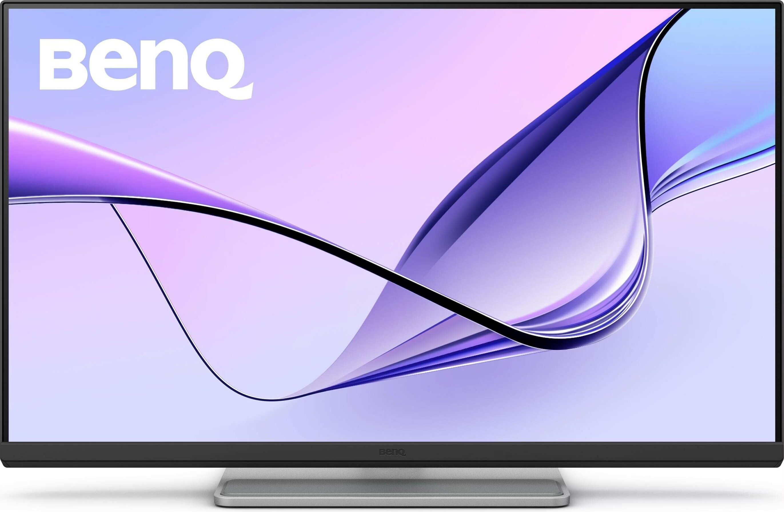 BenQ MA270U 27インチ 4Kモニター Amazon.com: BenQ MA270U 27” 4K 3840x2160 Monitor for MacBook