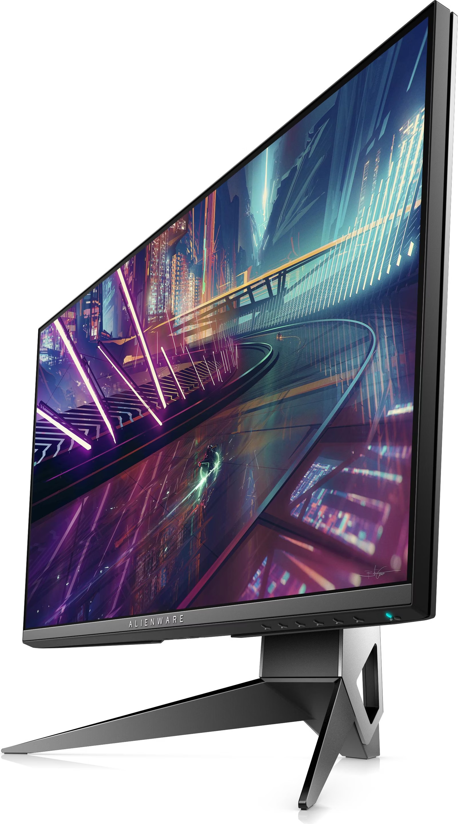 Alienware Aw2518h - buy at Digitec