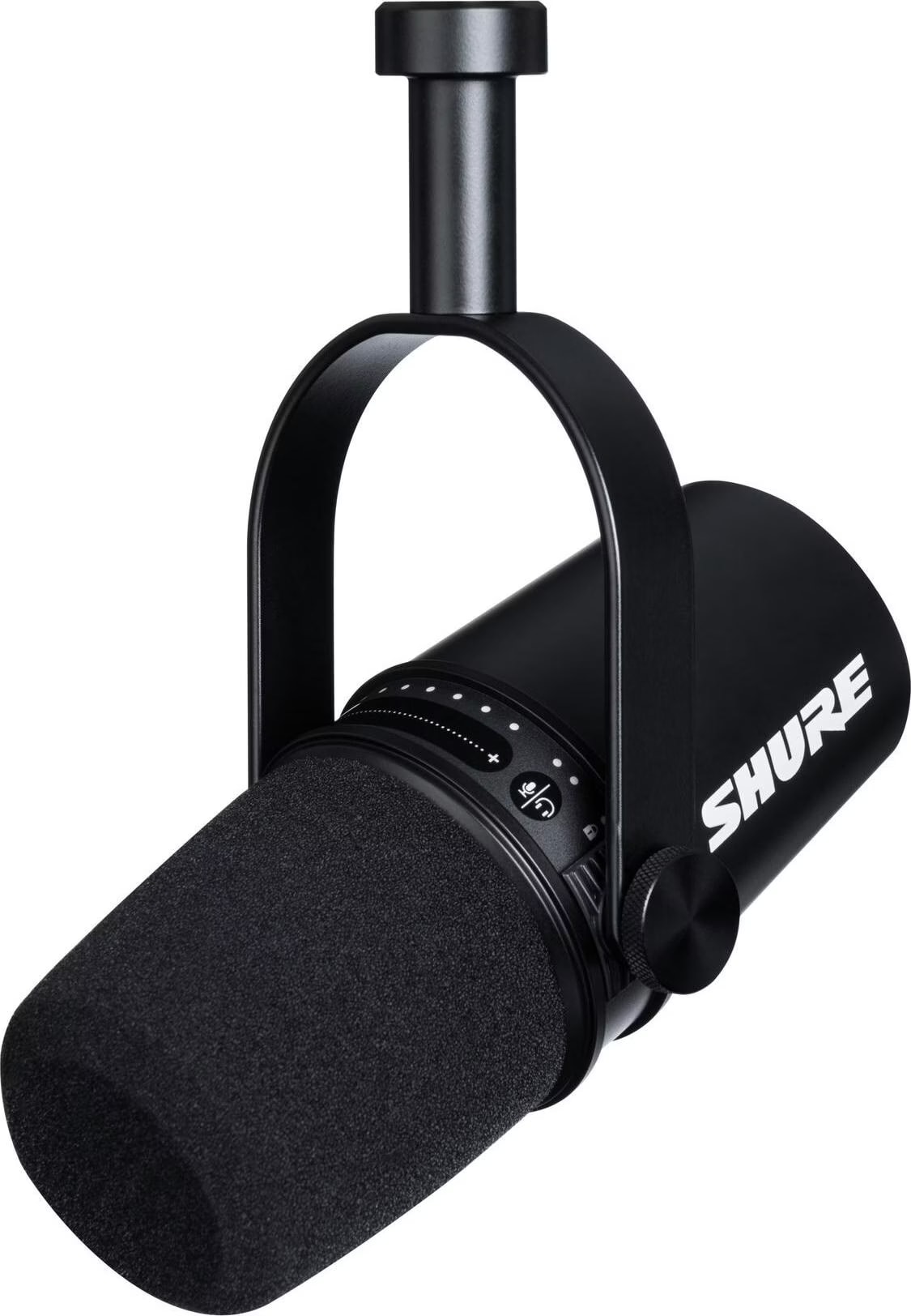 SHURE　MV7 Shure MV7 - kaufen bei Digitec