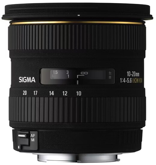 ■SIGMA 10-20mm F4-5.6 EX DC /HSM ニコン用 価格.com - シグマ 10-20mm F4-5.6 EX DC HSM (ﾆｺﾝ AF) 価格比較