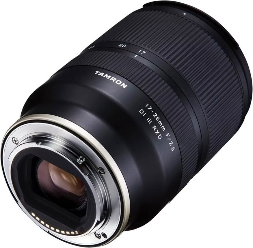 Tamron AF 17-28mm F/2.8 Di III RXD - kaufen bei Digitec