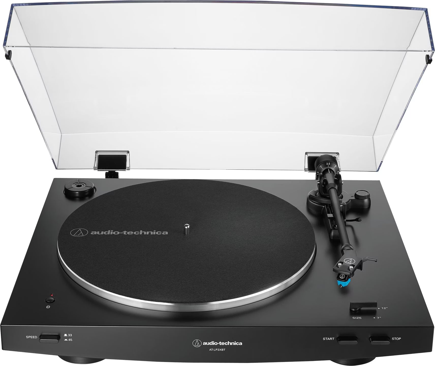 Audio Technica AT617a Nettoyeur de Diamant