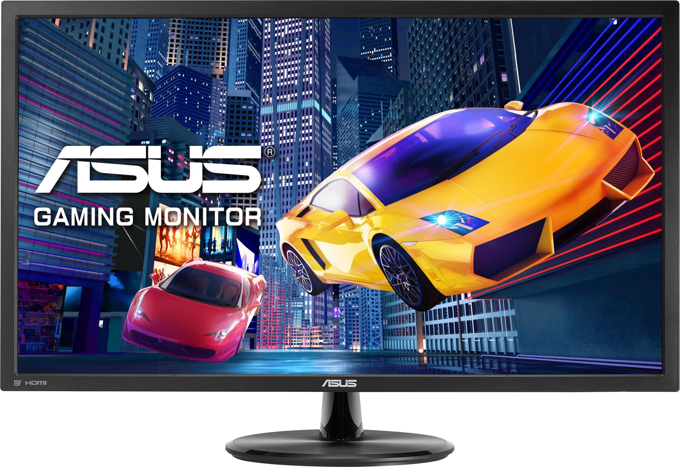 ASUS VP28UQG 28インチ　ゲーミングモニター　4K VP28UQG｜モニター｜ASUS 日本
