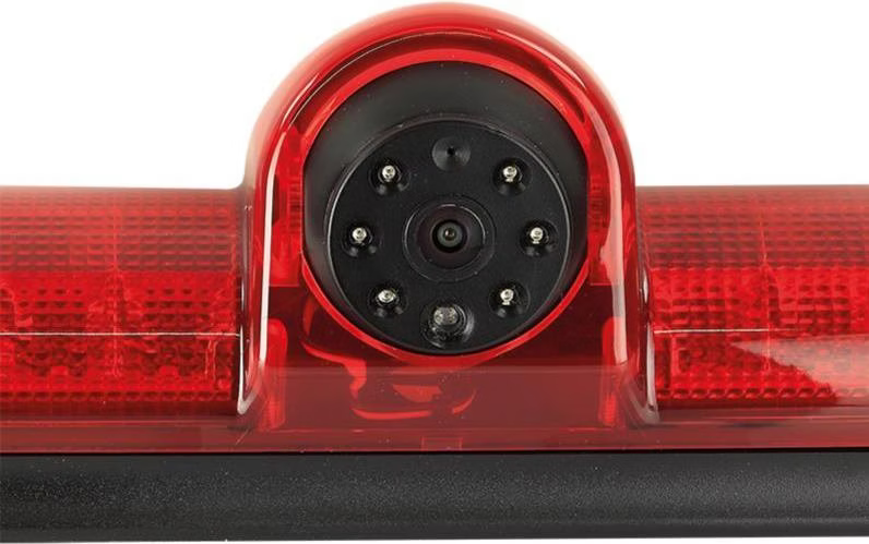 Peugeot Rückfahrkamera Mit Autoradio Boxer, Ducato & Jumper