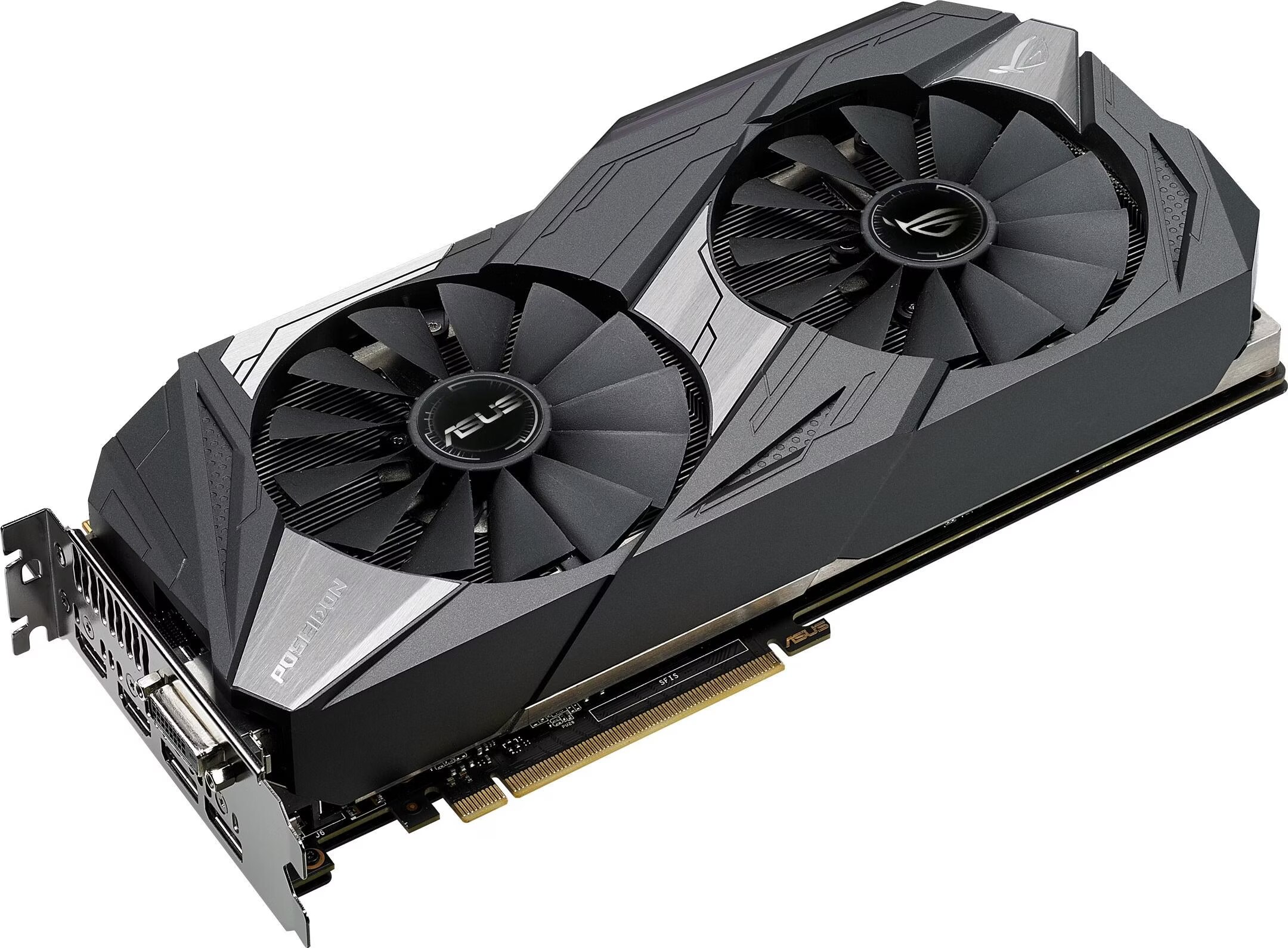 Asus Strix Geforce Geforce Gtx 1080 Asus Asus GeForce GTX