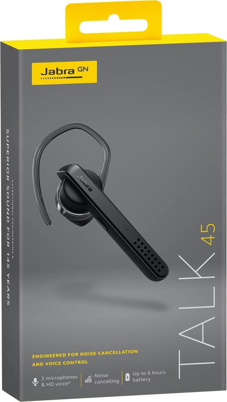 Jabra Talk 45 - kaufen bei Digitec