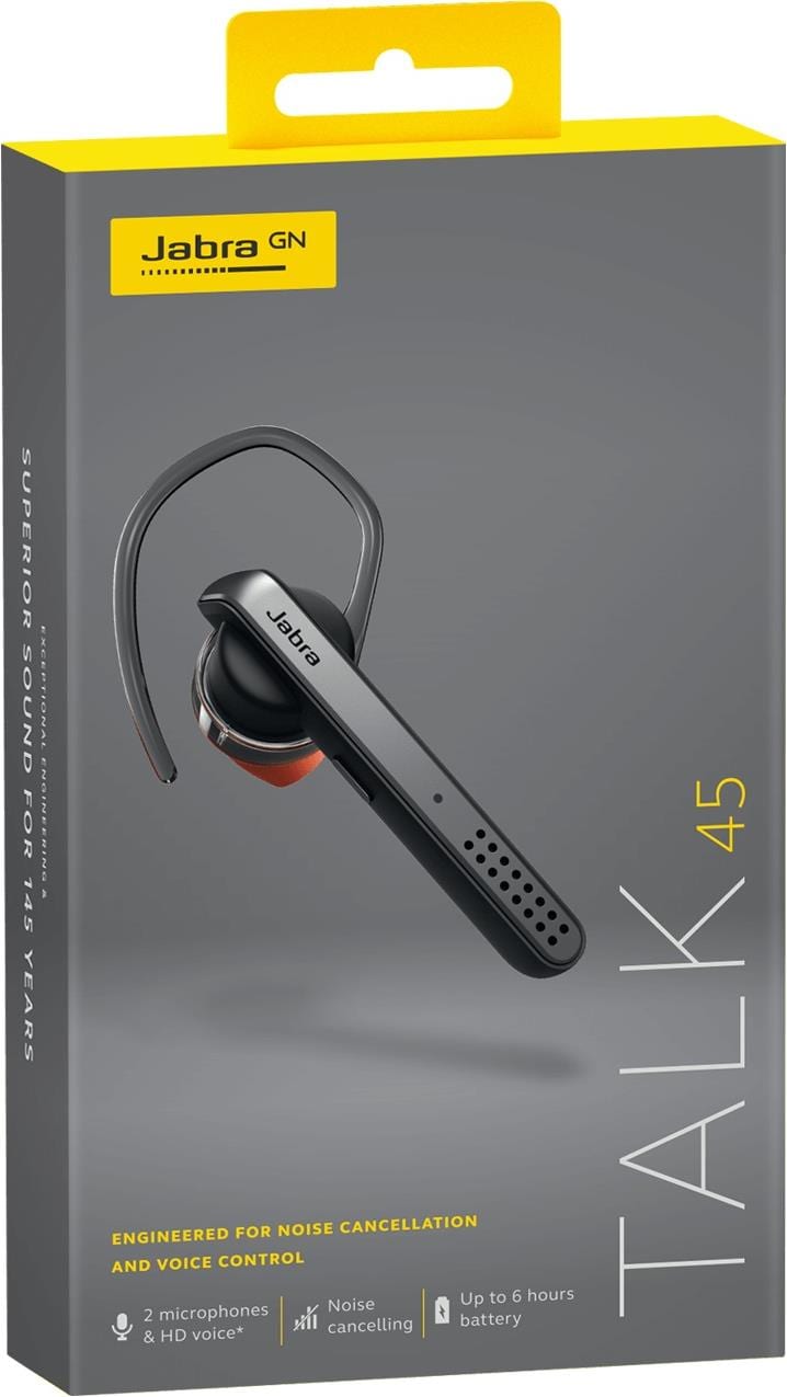 Jabra Talk 45 - buy at Digitec