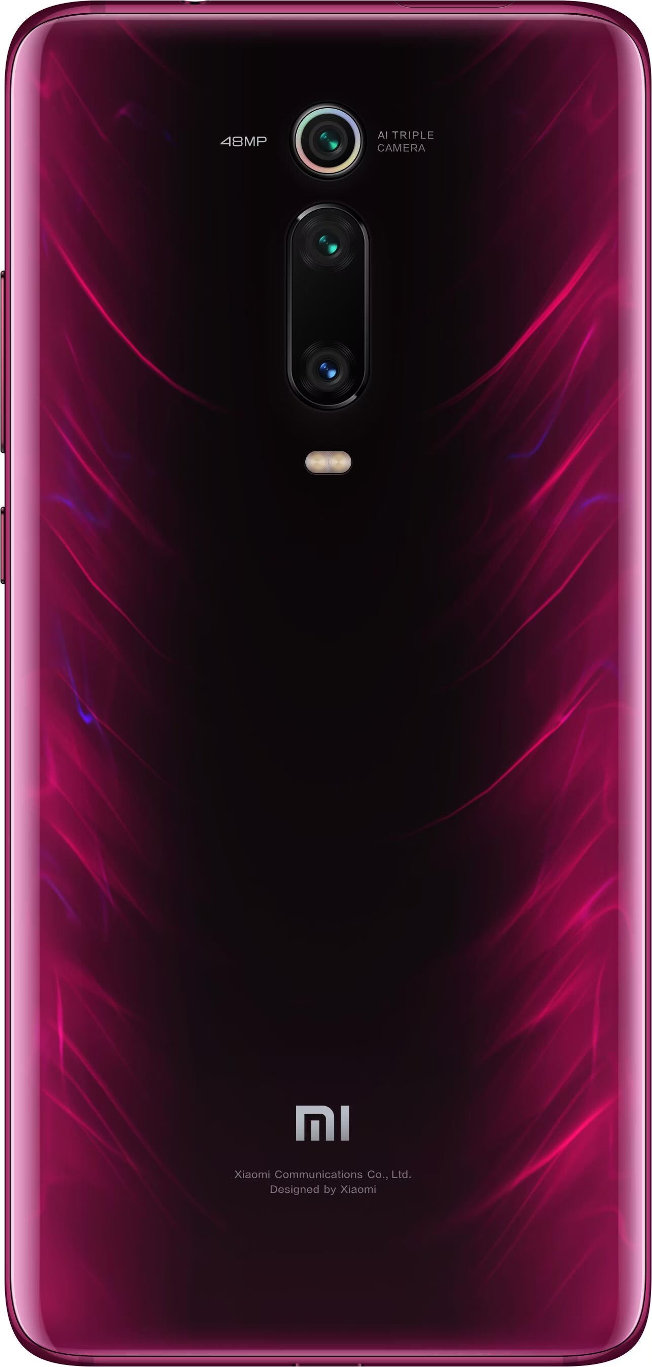 Xiaomi Mi9T Pro　Flame Red　128GB Buy Xiaomi Mi 9T Pro Global - Giztop