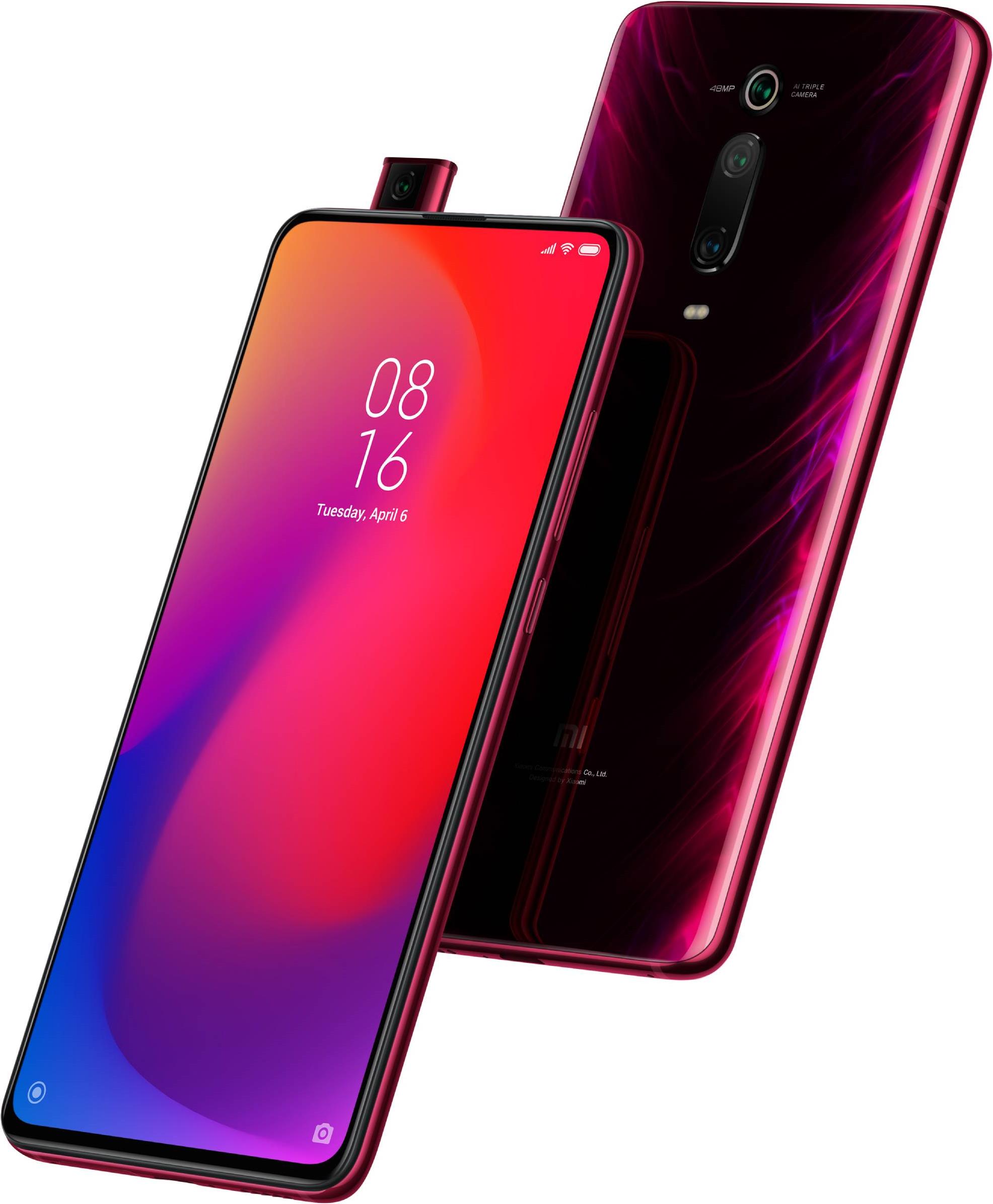 Flagship killer that's all about value for money: the Xiaomi