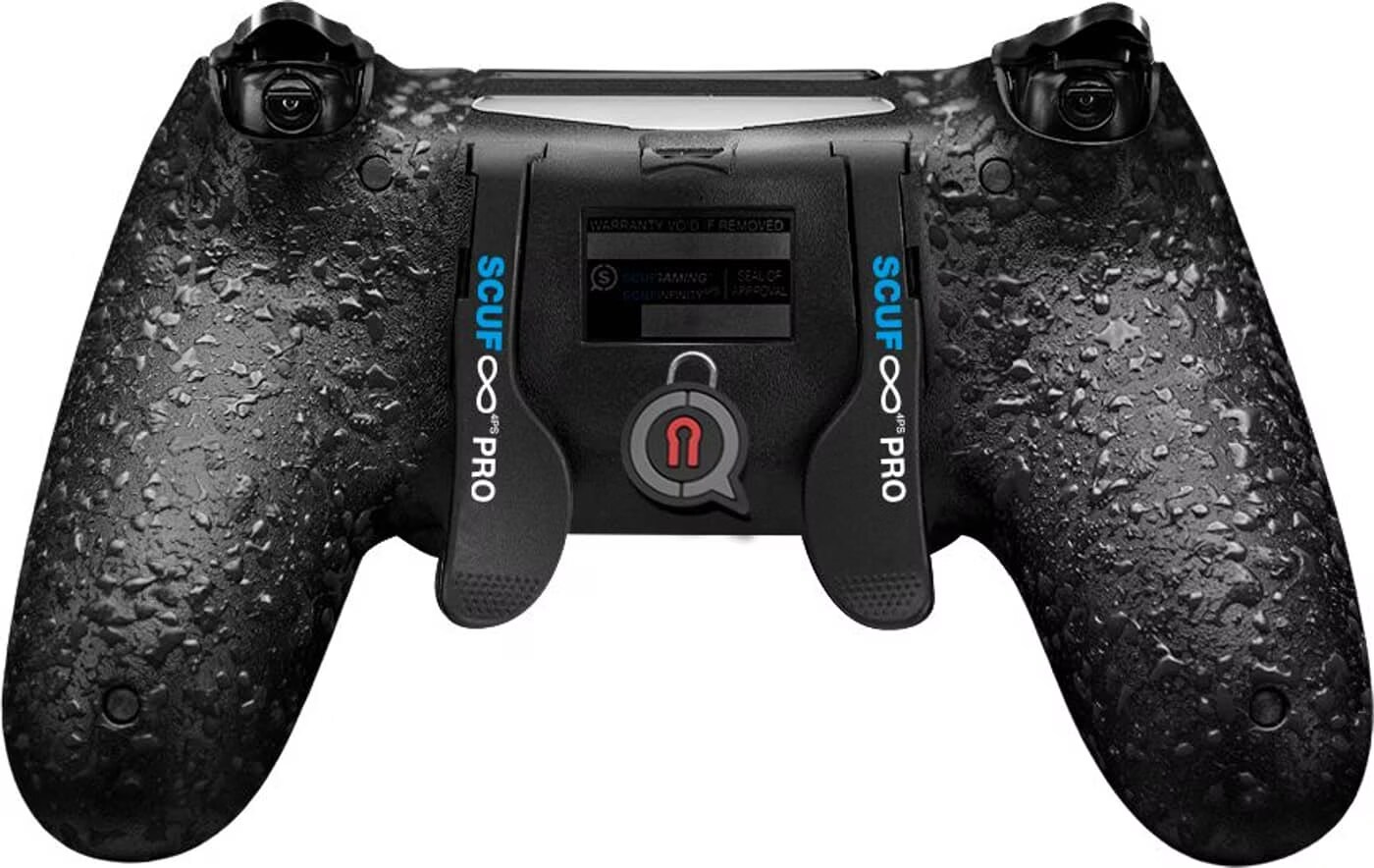 Scuf Infinity 4PS Pro - Nebula - buy at Digitec - Digitec