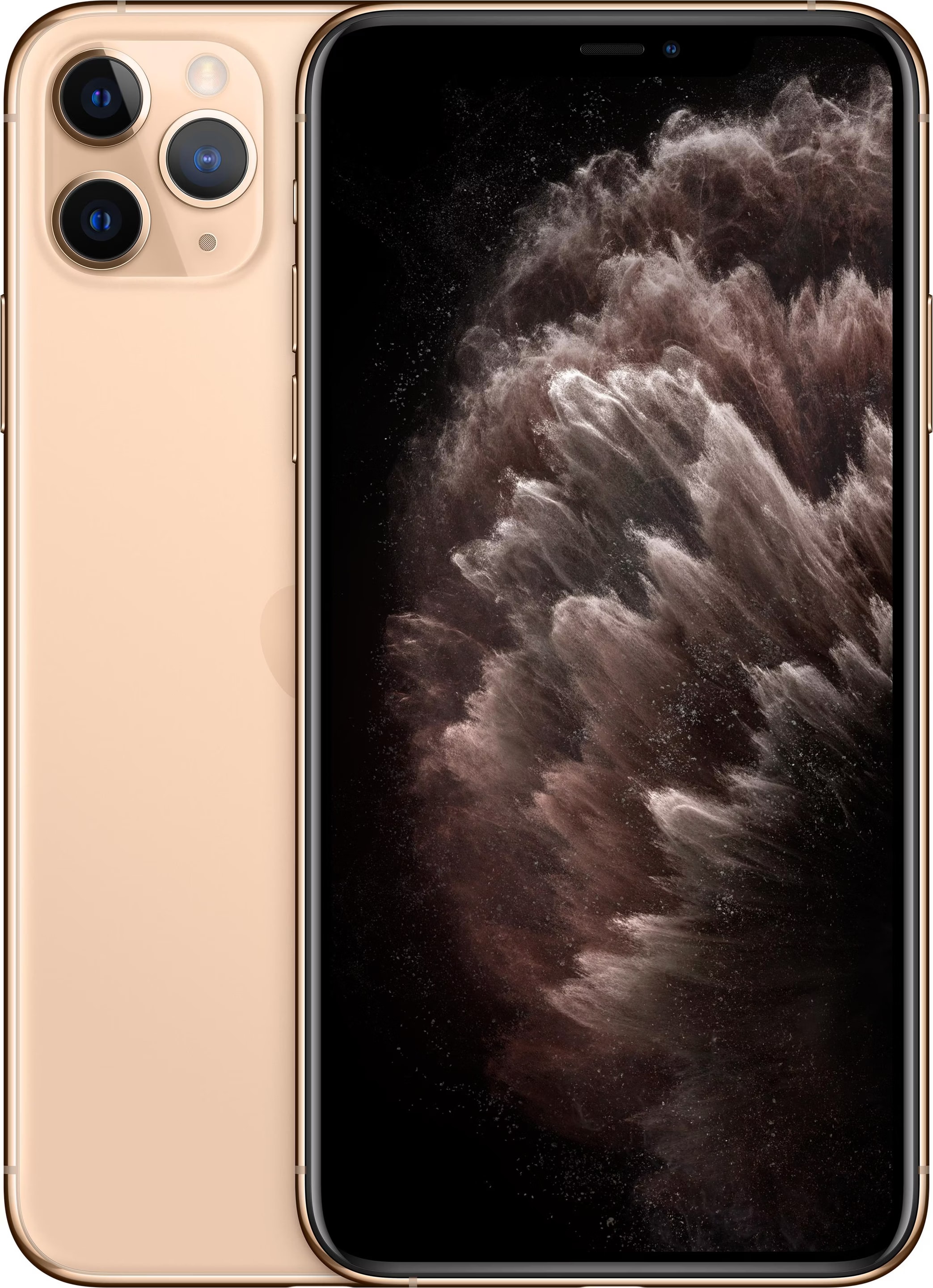 Apple iPhone 11 Pro max 64GB ゴールド Apple iPhone 11 Pro Max - buy at Digitec