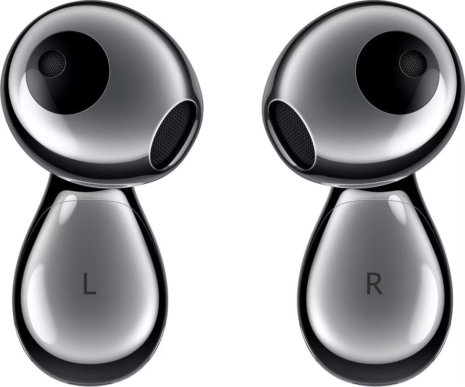 Huawei FreeBuds 5 (ANC, 3.50 h, Wireless) - buy at Digitec