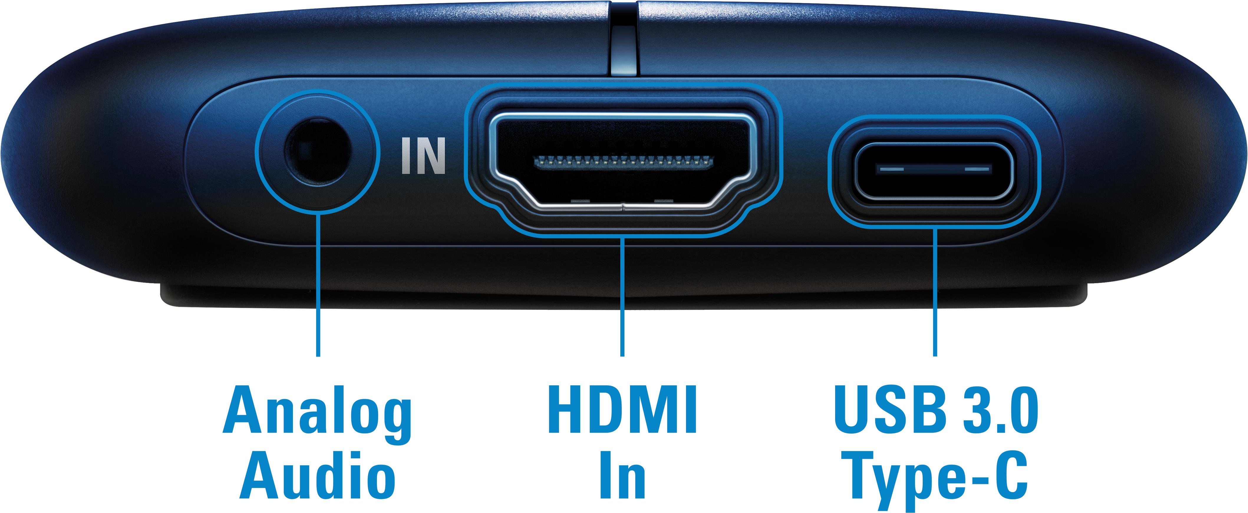 Elgato Game Capture HD60S+ (Xbox 360, PC, Mac, Wii U, PS4, Xbox One X, Xbox Series X, Xbox One S, Xbox Series S) - Digitec Elgato Game Capture HD60S+ (Xbox 360, PC, Mac, Wii U, PS4, Xbox One X, Xbox Series X, Xbox One S, Xbox Series S) - Digitec