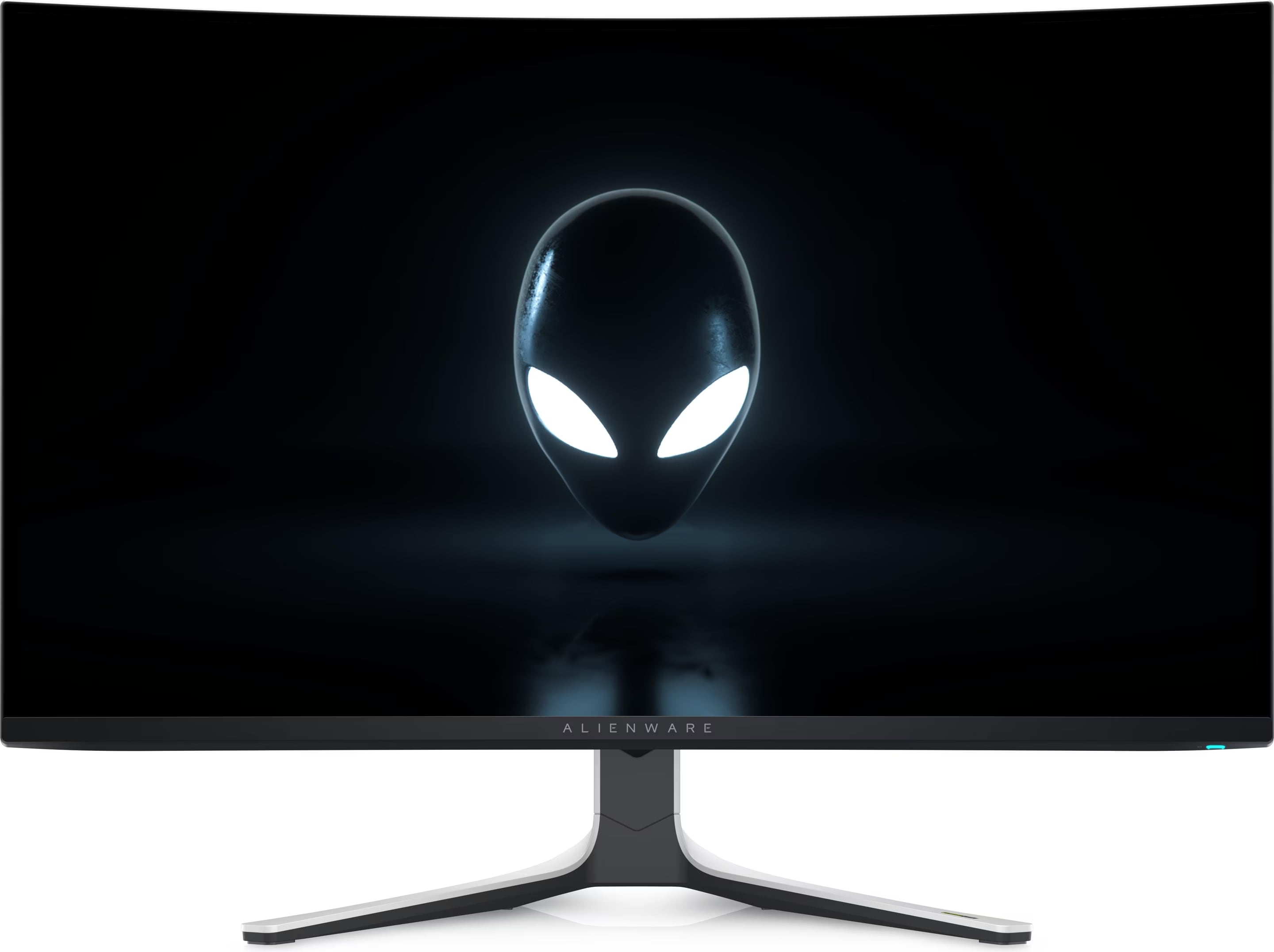 【極美品】DELL ALIENWARE AW3225QF Alienware's 32-inch 4K QD-OLED gaming monitor is truly