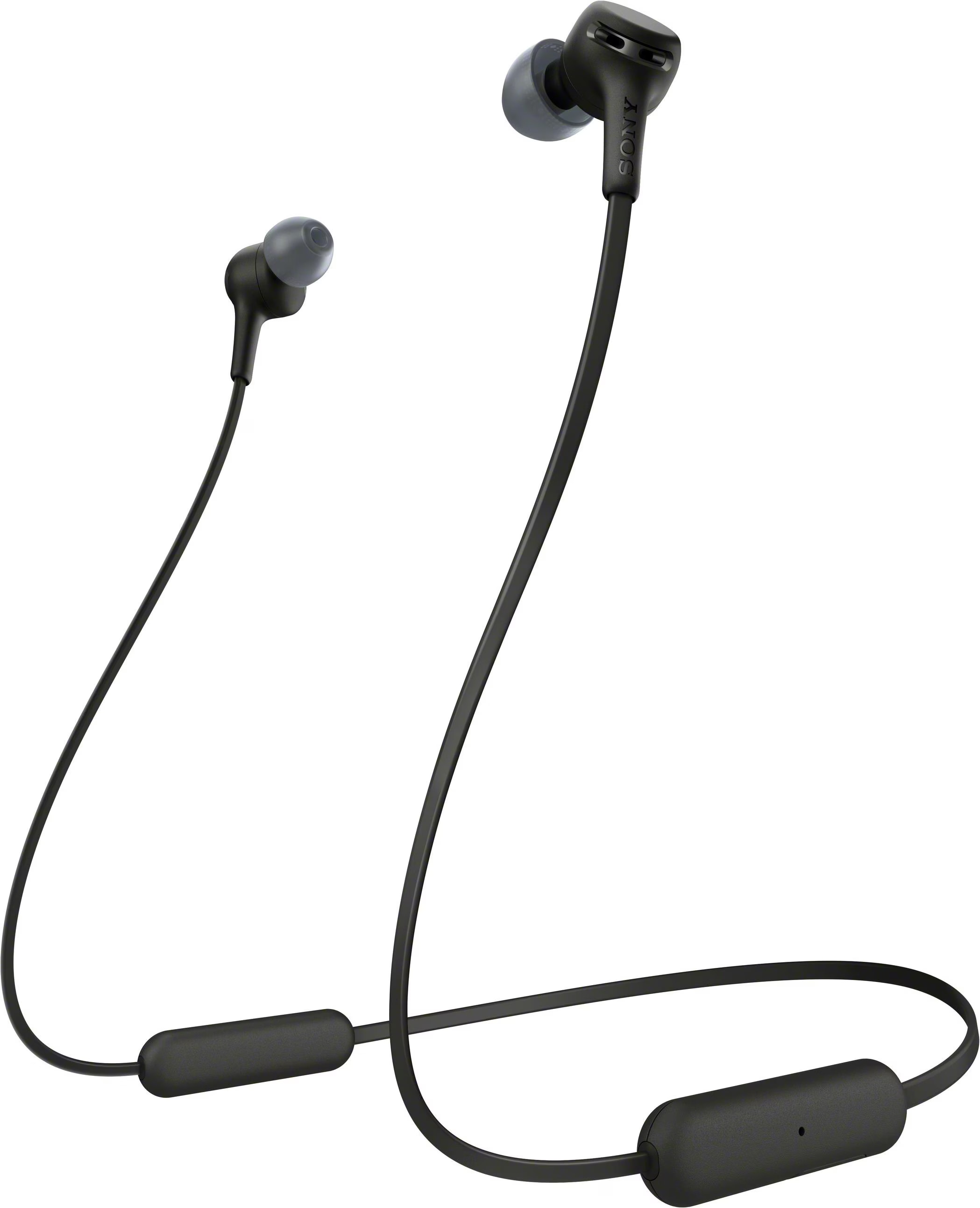 【新品・未開封】SONY WI-XB400 ブラック ワイヤレスイヤホン Sony WI-XB400 - acheter sur Digitec - Digitec