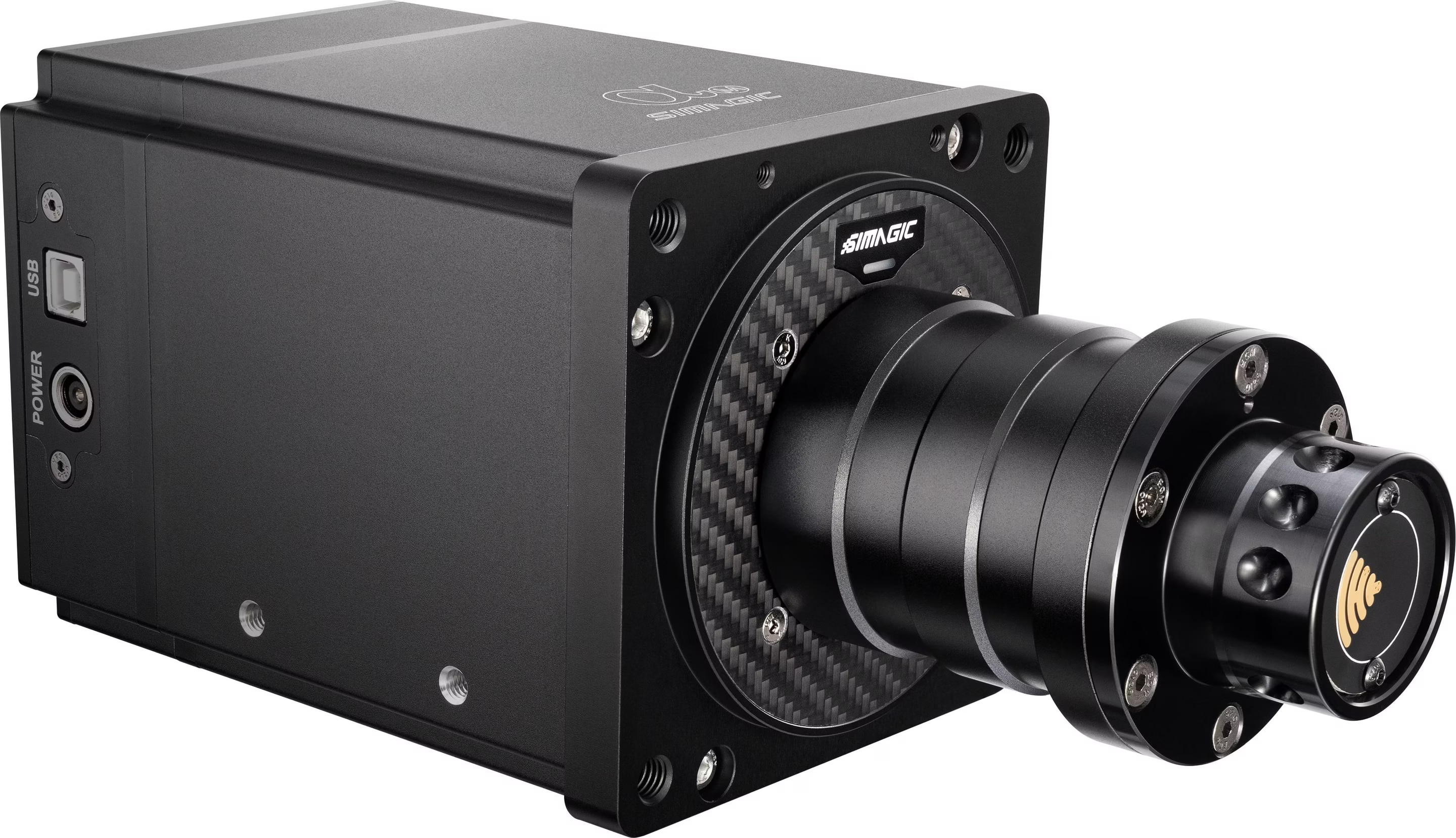 Simagic Alpha Mini - kaufen bei Digitec