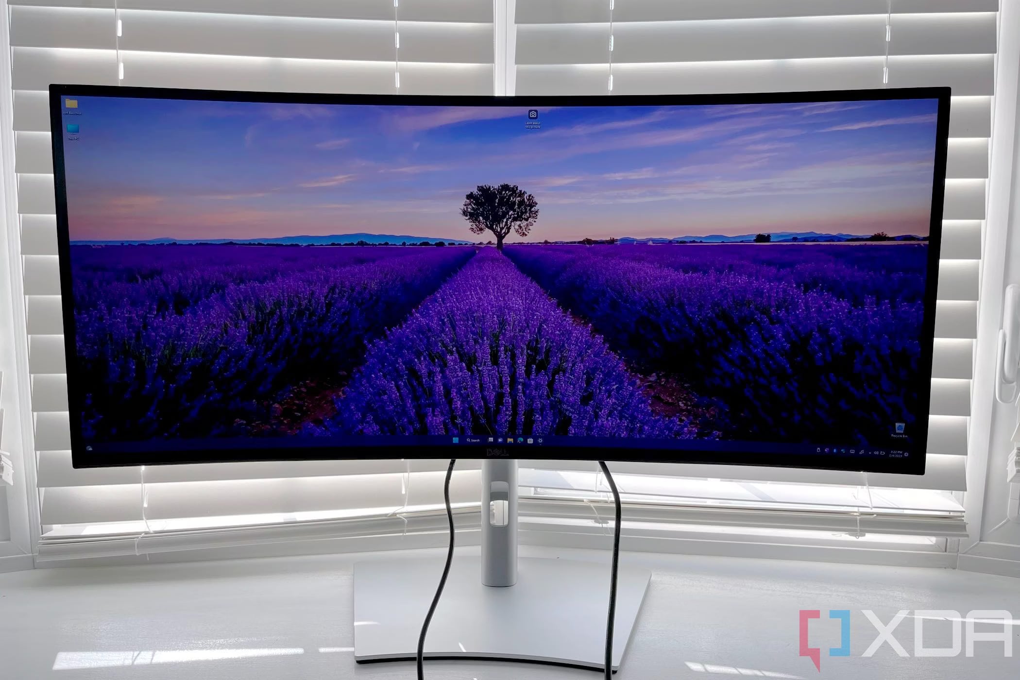 Dell UltraSharp U3423WE - buy at Digitec