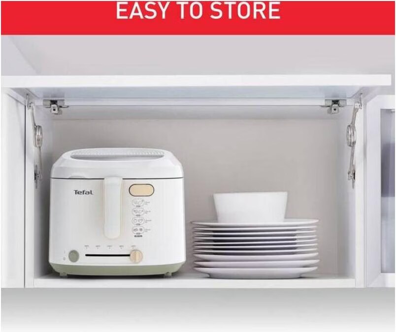 Friteuse électrique Tefal Cocoon Uno – Neuve Sous Emballage D’origine