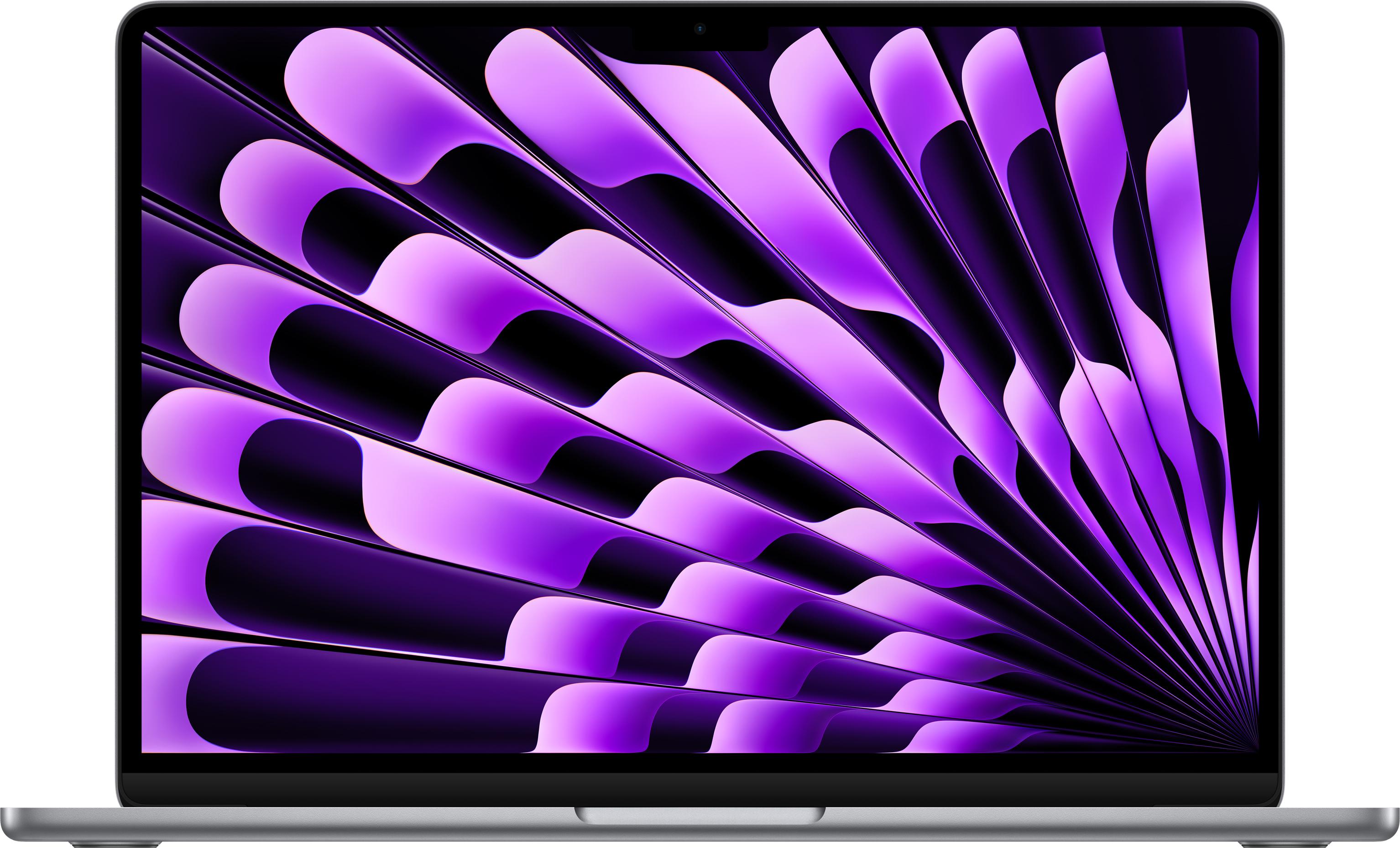 Apple MacBook Air - 2024 (13.60