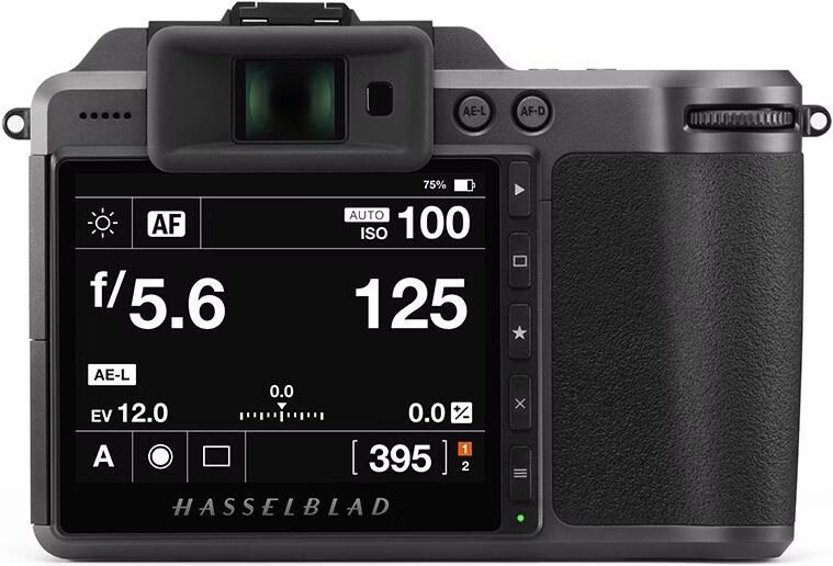 Hasselblad X1D II 50c - kaufen bei Digitec