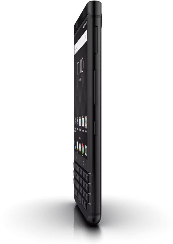 BlackBerry KEYone - kaufen bei Digitec